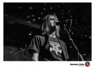 16.01.2019 Umsonst und drinnen - Frog Shock