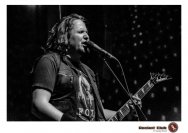 16.01.2019 Umsonst und drinnen - Frog Shock