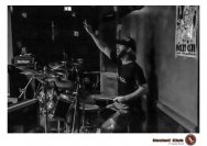 16.01.2019 Umsonst und drinnen - Frog Shock