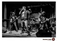 16.01.2019 Umsonst und drinnen - Frog Shock