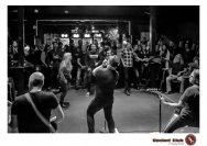 16.01.2019 Umsonst und drinnen - Frog Shock