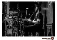 16.01.2019 Umsonst und drinnen - Frog Shock