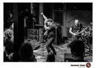 16.01.2019 Umsonst und drinnen - Frog Shock