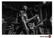 16.01.2019 Umsonst und drinnen - Frog Shock