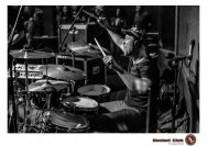 17.04.2019 Umsonst und drinnen - Home Fries, Four imaginary Boys