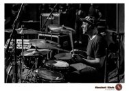 17.04.2019 Umsonst und drinnen - Home Fries, Four imaginary Boys