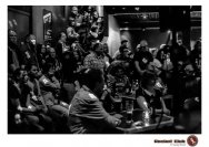 17.04.2019 Umsonst und drinnen - Home Fries, Four imaginary Boys