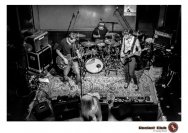 17.04.2019 Umsonst und drinnen - Home Fries, Four imaginary Boys