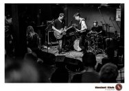 17.04.2019 Umsonst und drinnen - Home Fries, Four imaginary Boys