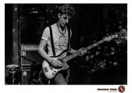17.04.2019 Umsonst und drinnen - Home Fries, Four imaginary Boys