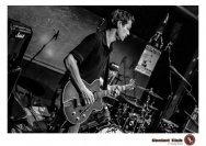 17.04.2019 Umsonst und drinnen - Home Fries, Four imaginary Boys