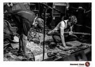 17.04.2019 Umsonst und drinnen - Home Fries, Four imaginary Boys