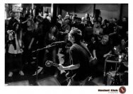 17.04.2019 Umsonst und drinnen - Home Fries, Four imaginary Boys