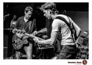 17.04.2019 Umsonst und drinnen - Home Fries, Four imaginary Boys