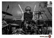 17.04.2019 Umsonst und drinnen - Home Fries, Four imaginary Boys