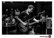 17.04.2019 Umsonst und drinnen - Home Fries, Four imaginary Boys