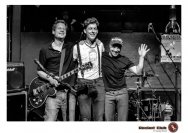 17.04.2019 Umsonst und drinnen - Home Fries, Four imaginary Boys
