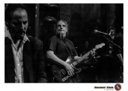 17.04.2019 Umsonst und drinnen - Home Fries, Four imaginary Boys