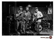 17.04.2019 Umsonst und drinnen - Home Fries, Four imaginary Boys