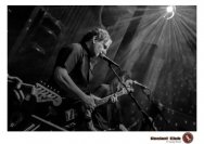 17.04.2019 Umsonst und drinnen - Home Fries, Four imaginary Boys