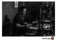 17.04.2019 Umsonst und drinnen - Home Fries, Four imaginary Boys