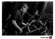 17.04.2019 Umsonst und drinnen - Home Fries, Four imaginary Boys