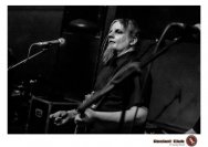 17.04.2019 Umsonst und drinnen - Home Fries, Four imaginary Boys