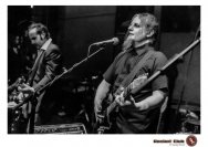 17.04.2019 Umsonst und drinnen - Home Fries, Four imaginary Boys
