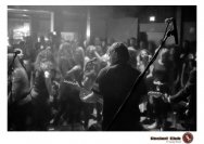 17.04.2019 Umsonst und drinnen - Home Fries, Four imaginary Boys