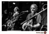 17.04.2019 Umsonst und drinnen - Home Fries, Four imaginary Boys