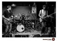 17.04.2019 Umsonst und drinnen - Home Fries, Four imaginary Boys