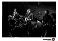 17.04.2019 Umsonst und drinnen - Home Fries, Four imaginary Boys