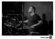 17.04.2019 Umsonst und drinnen - Home Fries, Four imaginary Boys