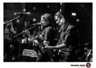 17.04.2019 Umsonst und drinnen - Home Fries, Four imaginary Boys