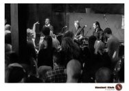 17.04.2019 Umsonst und drinnen - Home Fries, Four imaginary Boys
