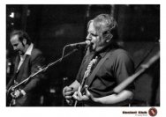 17.04.2019 Umsonst und drinnen - Home Fries, Four imaginary Boys