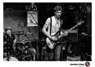 17.04.2019 Umsonst und drinnen - Home Fries, Four imaginary Boys