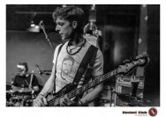 17.04.2019 Umsonst und drinnen - Home Fries, Four imaginary Boys