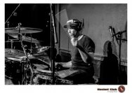 17.04.2019 Umsonst und drinnen - Home Fries, Four imaginary Boys