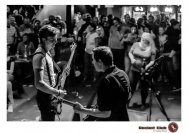 17.04.2019 Umsonst und drinnen - Home Fries, Four imaginary Boys