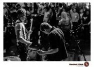 17.04.2019 Umsonst und drinnen - Home Fries, Four imaginary Boys