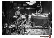 17.10.2019 Rage Against Abschiebung, Superdirt, Mondstaubmaschine