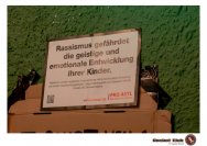 17.10.2019 Rage Against Abschiebung, Superdirt, Mondstaubmaschine