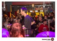 17.10.2019 Rage Against Abschiebung, Superdirt, Mondstaubmaschine