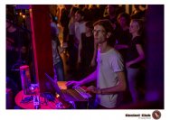 17.10.2019 Rage Against Abschiebung, Superdirt, Mondstaubmaschine
