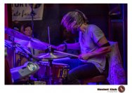 17.10.2019 Rage Against Abschiebung, Superdirt, Mondstaubmaschine