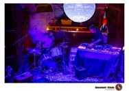 17.10.2019 Rage Against Abschiebung, Superdirt, Mondstaubmaschine