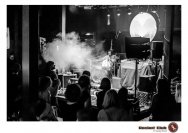 17.10.2019 Rage Against Abschiebung, Superdirt, Mondstaubmaschine