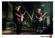 19.12.2019 Flokati, The Underground Appartment, Heartless Day