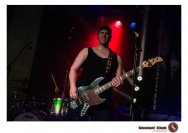 19.12.2019 Flokati, The Underground Appartment, Heartless Day